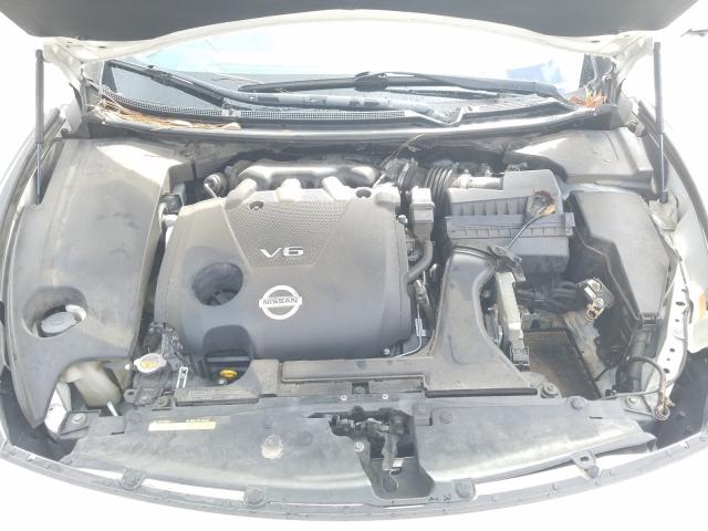 Photo 6 VIN: 1N4AA5AP0EC909104 - NISSAN MAXIMA S 