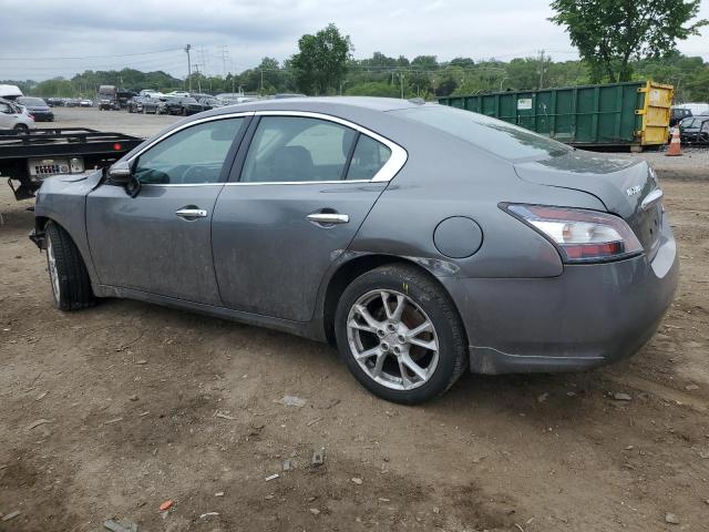 Photo 1 VIN: 1N4AA5AP0EC909328 - NISSAN MAXIMA 