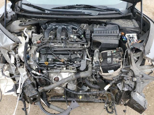 Photo 10 VIN: 1N4AA5AP0EC909328 - NISSAN MAXIMA 