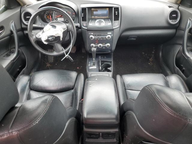 Photo 7 VIN: 1N4AA5AP0EC909328 - NISSAN MAXIMA 