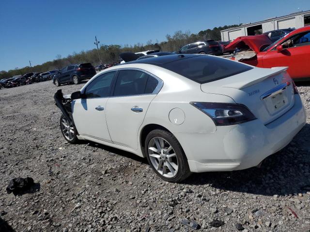 Photo 1 VIN: 1N4AA5AP0EC909992 - NISSAN MAXIMA 