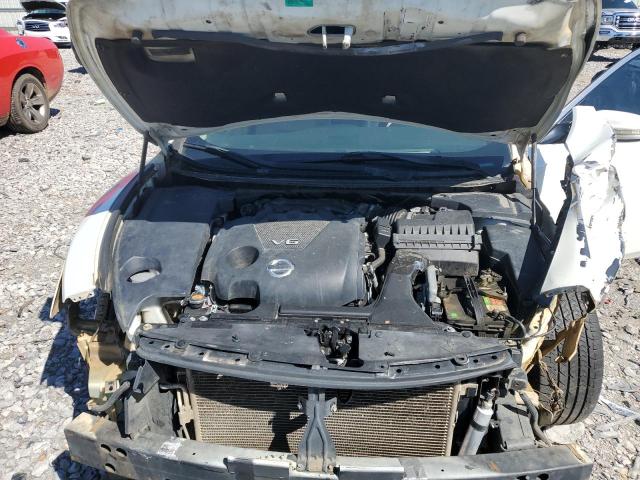 Photo 10 VIN: 1N4AA5AP0EC909992 - NISSAN MAXIMA 