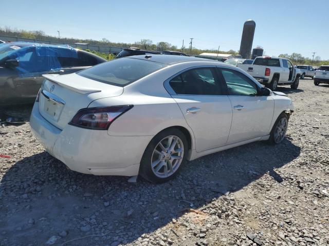 Photo 2 VIN: 1N4AA5AP0EC909992 - NISSAN MAXIMA 