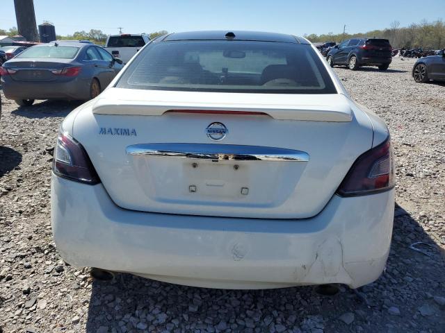 Photo 5 VIN: 1N4AA5AP0EC909992 - NISSAN MAXIMA 