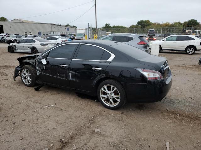 Photo 1 VIN: 1N4AA5AP0EC910432 - NISSAN MAXIMA S 