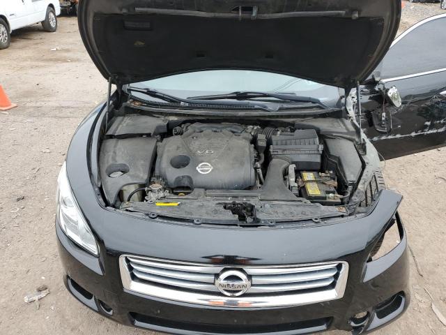 Photo 10 VIN: 1N4AA5AP0EC910432 - NISSAN MAXIMA S 