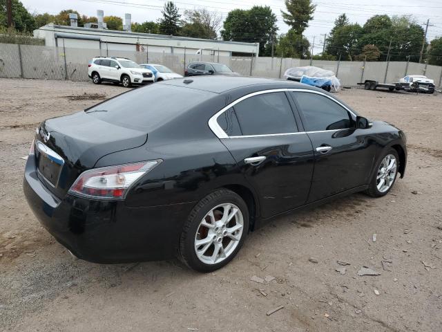 Photo 2 VIN: 1N4AA5AP0EC910432 - NISSAN MAXIMA S 