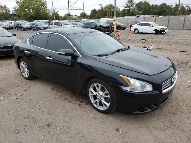 Photo 3 VIN: 1N4AA5AP0EC910432 - NISSAN MAXIMA S 