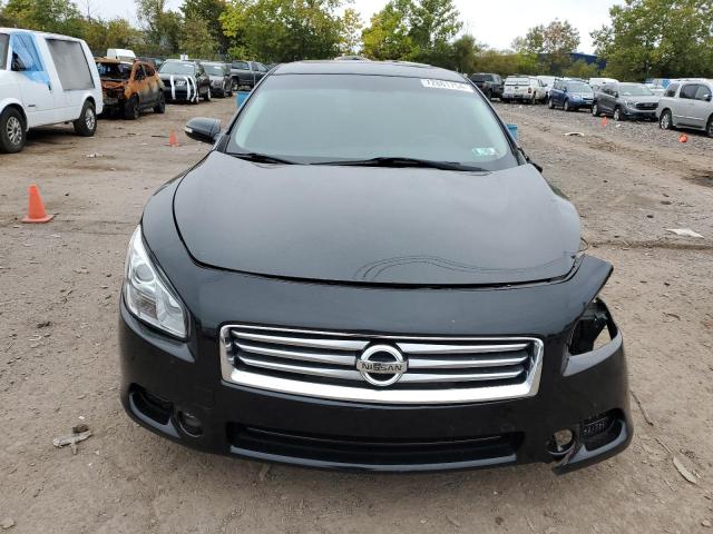 Photo 4 VIN: 1N4AA5AP0EC910432 - NISSAN MAXIMA S 