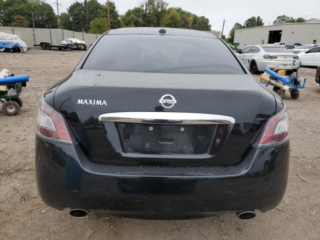 Photo 5 VIN: 1N4AA5AP0EC910432 - NISSAN MAXIMA S 