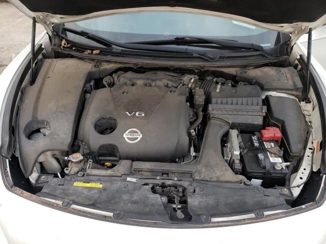 Photo 6 VIN: 1N4AA5AP0EC912200 - NISSAN MAXIMA S 