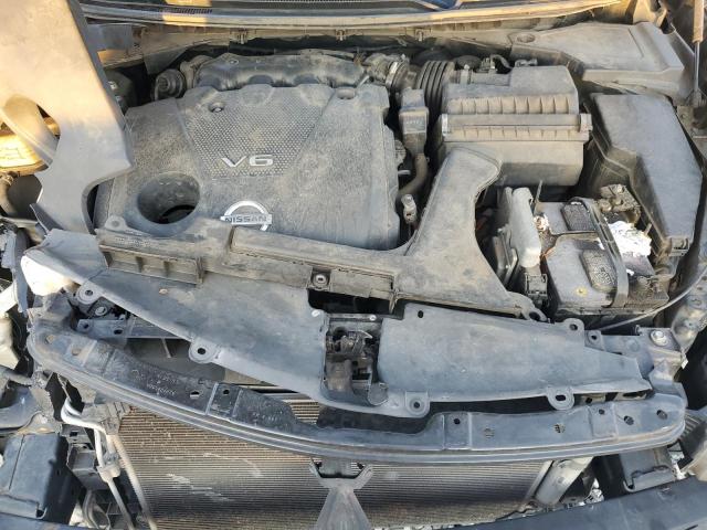 Photo 10 VIN: 1N4AA5AP0EC912262 - NISSAN MAXIMA S 