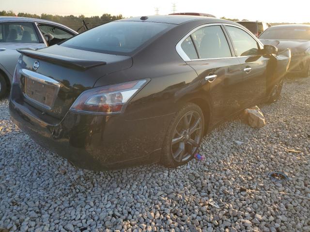 Photo 2 VIN: 1N4AA5AP0EC912262 - NISSAN MAXIMA S 