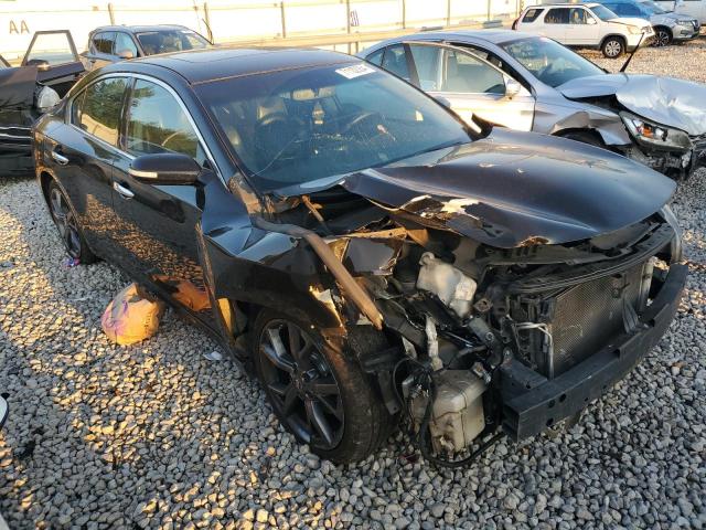 Photo 3 VIN: 1N4AA5AP0EC912262 - NISSAN MAXIMA S 