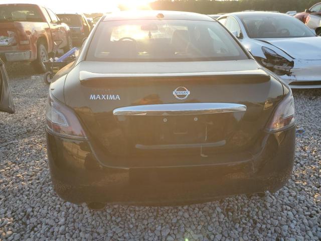 Photo 5 VIN: 1N4AA5AP0EC912262 - NISSAN MAXIMA S 