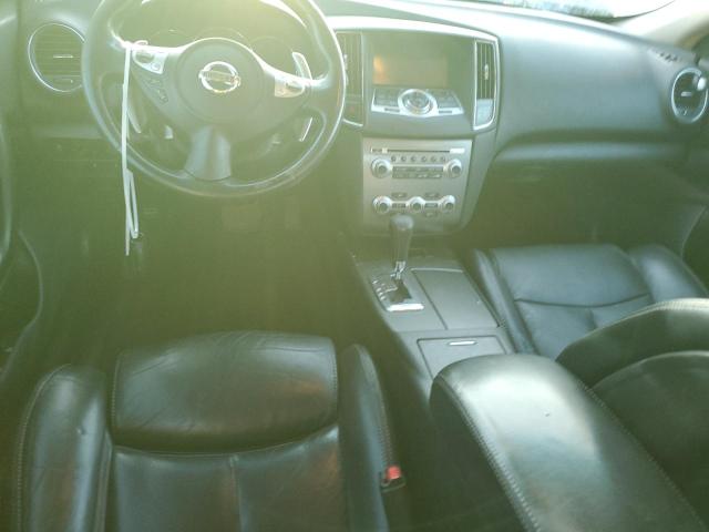 Photo 7 VIN: 1N4AA5AP0EC912262 - NISSAN MAXIMA S 