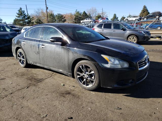 Photo 3 VIN: 1N4AA5AP0EC912925 - NISSAN MAXIMA 