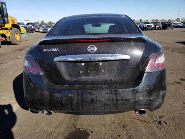 Photo 5 VIN: 1N4AA5AP0EC912925 - NISSAN MAXIMA 