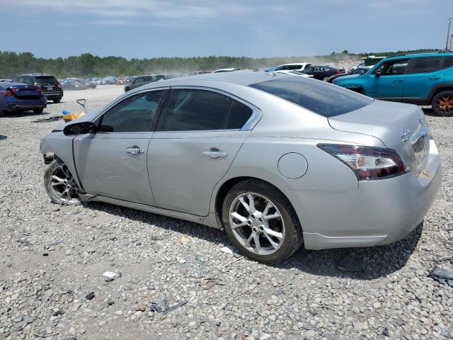 Photo 1 VIN: 1N4AA5AP0EC913590 - NISSAN MAXIMA S 