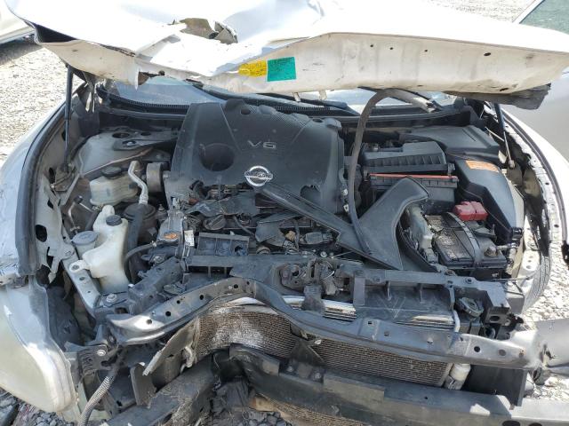 Photo 10 VIN: 1N4AA5AP0EC913590 - NISSAN MAXIMA S 