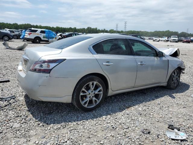 Photo 2 VIN: 1N4AA5AP0EC913590 - NISSAN MAXIMA S 