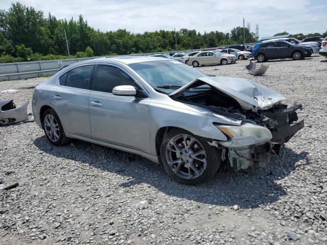 Photo 3 VIN: 1N4AA5AP0EC913590 - NISSAN MAXIMA S 