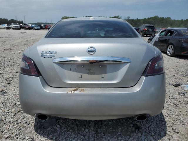 Photo 5 VIN: 1N4AA5AP0EC913590 - NISSAN MAXIMA S 