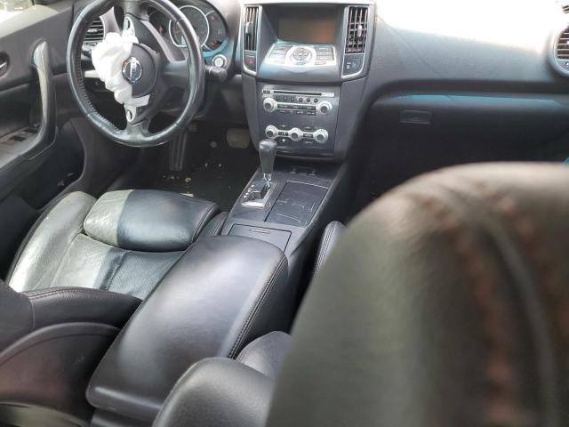 Photo 7 VIN: 1N4AA5AP0EC913590 - NISSAN MAXIMA S 