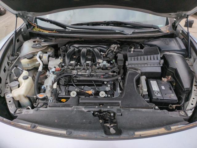 Photo 10 VIN: 1N4AA5AP0EC913718 - NISSAN MAXIMA S 