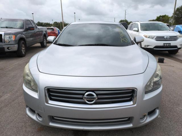 Photo 4 VIN: 1N4AA5AP0EC913718 - NISSAN MAXIMA S 