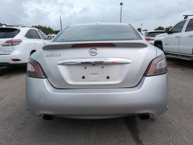 Photo 5 VIN: 1N4AA5AP0EC913718 - NISSAN MAXIMA S 