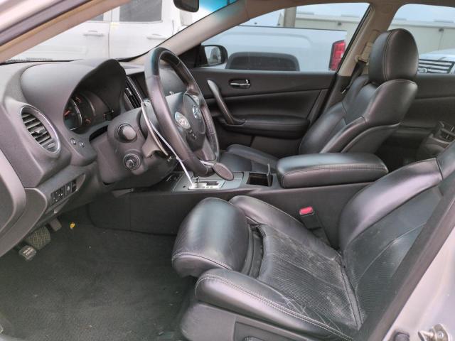 Photo 6 VIN: 1N4AA5AP0EC913718 - NISSAN MAXIMA S 