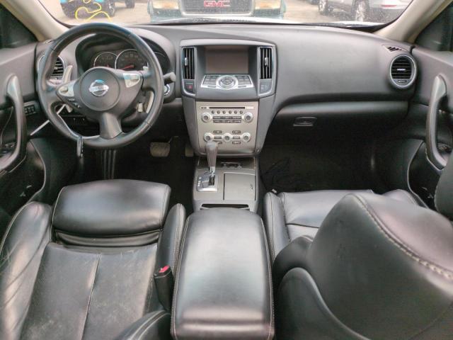 Photo 7 VIN: 1N4AA5AP0EC913718 - NISSAN MAXIMA S 