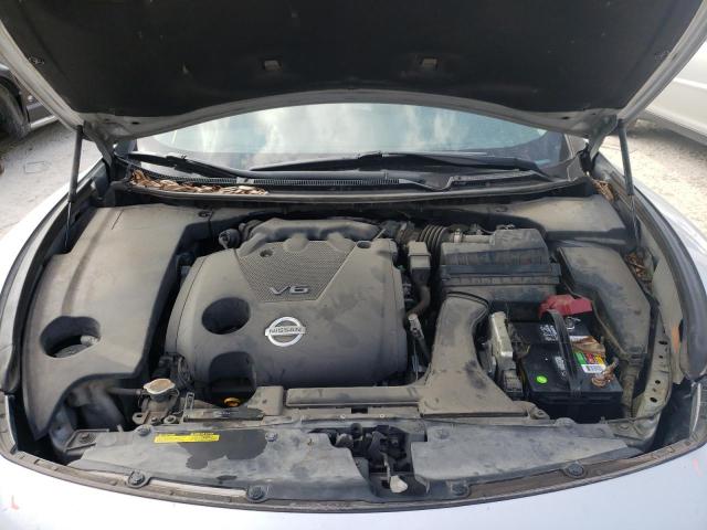 Photo 6 VIN: 1N4AA5AP0EC914979 - NISSAN MAXIMA S 