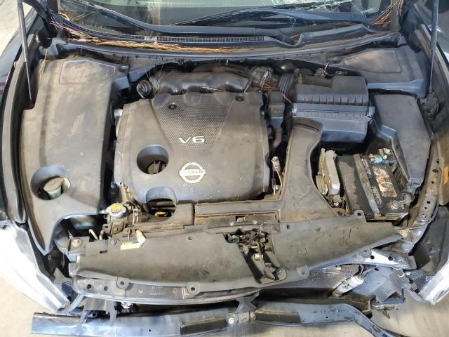 Photo 10 VIN: 1N4AA5AP0EC915114 - NISSAN MAXIMA 