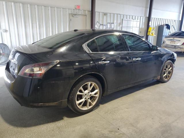 Photo 2 VIN: 1N4AA5AP0EC915114 - NISSAN MAXIMA 