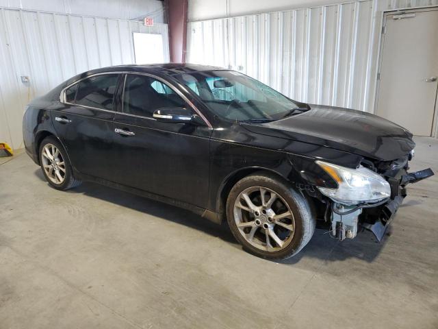 Photo 3 VIN: 1N4AA5AP0EC915114 - NISSAN MAXIMA 