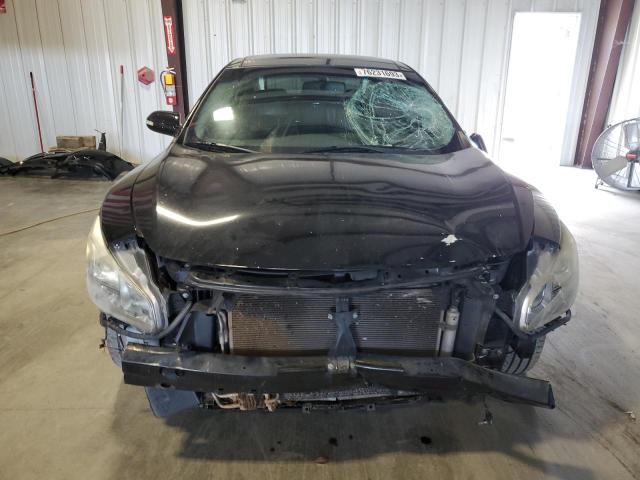 Photo 4 VIN: 1N4AA5AP0EC915114 - NISSAN MAXIMA 