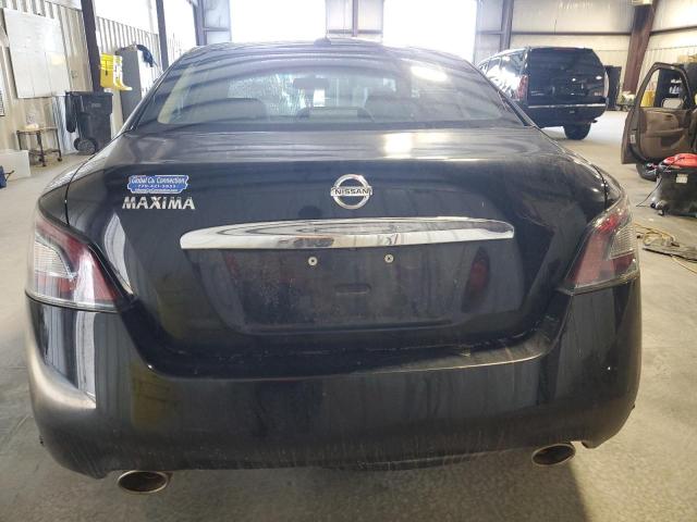 Photo 5 VIN: 1N4AA5AP0EC915114 - NISSAN MAXIMA 