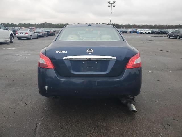 Photo 5 VIN: 1N4AA5AP1AC801133 - NISSAN MAXIMA 