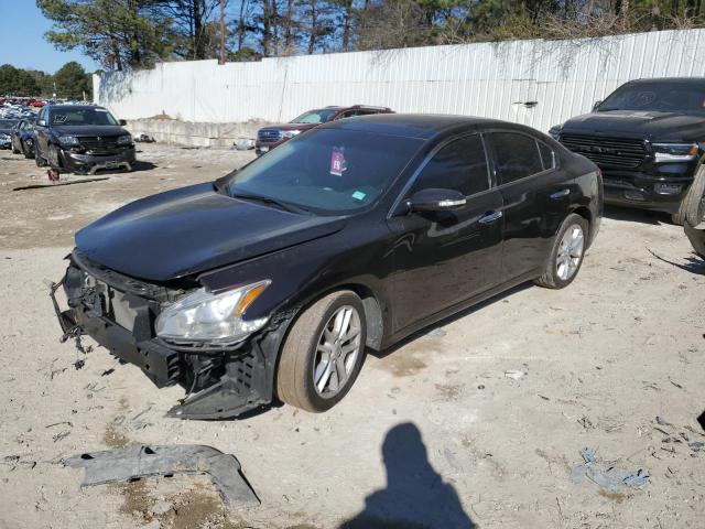 Photo 0 VIN: 1N4AA5AP1AC801214 - NISSAN MAXIMA S 