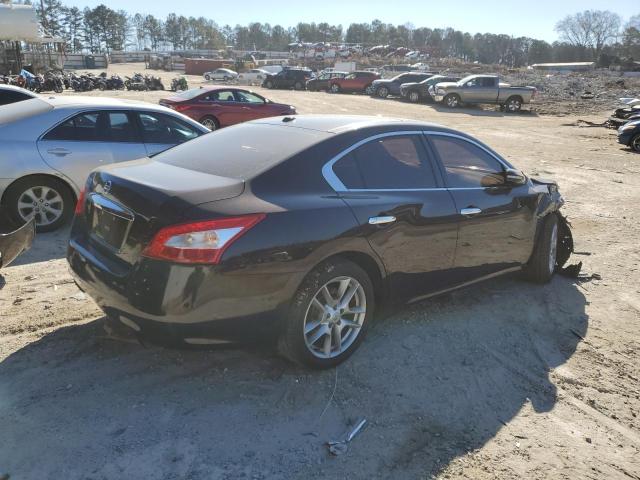 Photo 2 VIN: 1N4AA5AP1AC801214 - NISSAN MAXIMA S 