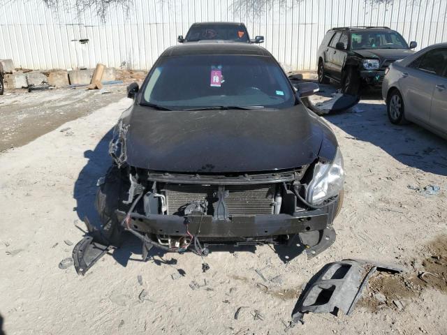 Photo 4 VIN: 1N4AA5AP1AC801214 - NISSAN MAXIMA S 