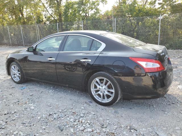 Photo 1 VIN: 1N4AA5AP1AC803819 - NISSAN MAXIMA S 