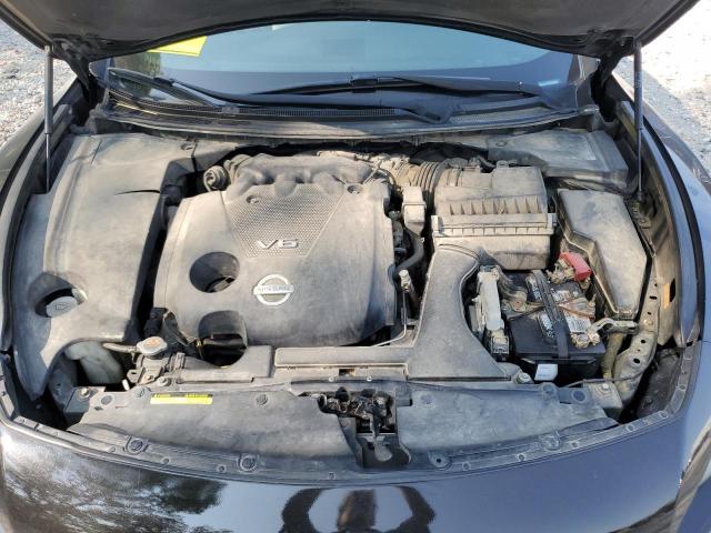 Photo 10 VIN: 1N4AA5AP1AC803819 - NISSAN MAXIMA S 