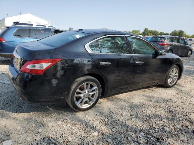 Photo 2 VIN: 1N4AA5AP1AC803819 - NISSAN MAXIMA S 