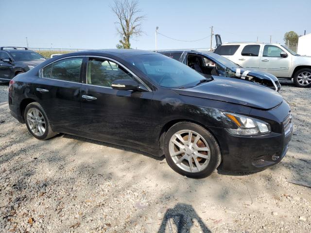 Photo 3 VIN: 1N4AA5AP1AC803819 - NISSAN MAXIMA S 