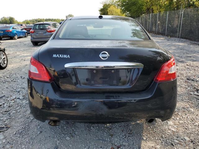 Photo 5 VIN: 1N4AA5AP1AC803819 - NISSAN MAXIMA S 