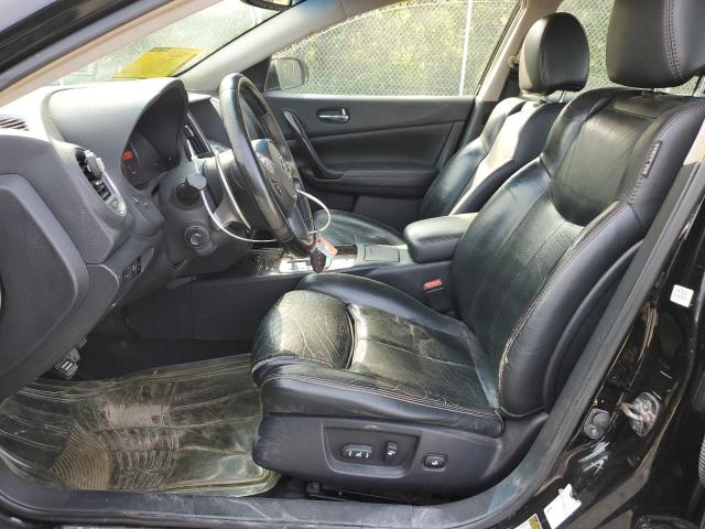 Photo 6 VIN: 1N4AA5AP1AC803819 - NISSAN MAXIMA S 