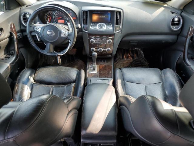 Photo 7 VIN: 1N4AA5AP1AC803819 - NISSAN MAXIMA S 